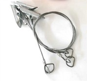 ספסלי עוגני אדמה